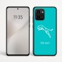 כיסוי בעיצוב אישי עם השם שלך לדגם - Motorola Edge 60 Fusion 5G בעיצוב פומה