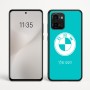 כיסוי בעיצוב אישי עם השם שלך לדגם - Motorola Edge 60 Fusion 5G בעיצוב ב.מ.וו