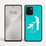 כיסוי בעיצוב אישי עם השם שלך לדגם - Motorola Edge 60 Fusion 5G בעיצוב גריל ברביקיו