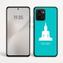 כיסוי בעיצוב אישי עם השם שלך לדגם - Motorola Edge 60 Fusion 5G בעיצוב בודה
