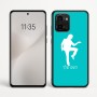 כיסוי בעיצוב אישי עם השם שלך לדגם - Motorola Edge 60 Fusion 5G בעיצוב רקדן