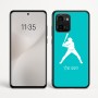 כיסוי בעיצוב אישי עם השם שלך לדגם - Motorola Edge 60 Fusion 5G בעיצוב שחקן בייסבול