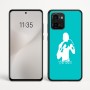 כיסוי בעיצוב אישי עם השם שלך לדגם - Motorola Edge 60 Fusion 5G בעיצוב אגרוף