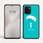 כיסוי בעיצוב אישי עם השם שלך לדגם - Motorola Edge 60 Fusion 5G בעיצוב צניחה חופשית