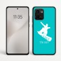 כיסוי בעיצוב אישי עם השם שלך לדגם - Motorola Edge 60 Fusion 5G בעיצוב סנובורדיסט