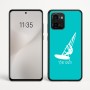 כיסוי בעיצוב אישי עם השם שלך לדגם - Motorola Edge 60 Fusion 5G בעיצוב לגלוש - גלישה - שייט