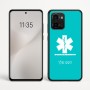 כיסוי בעיצוב אישי עם השם שלך לדגם - Motorola Edge 60 Fusion 5G בעיצוב חובש