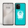 כיסוי בעיצוב אישי עם השם שלך לדגם - Motorola Edge 60 Fusion 5G בעיצוב רוקנרול