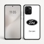כיסוי בעיצוב אישי עם השם שלך לדגם - Motorola Edge 60 Fusion 5G בעיצוב לחצות
