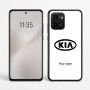 כיסוי בעיצוב אישי עם השם שלך לדגם - Motorola Edge 60 Fusion 5G בעיצוב קיה