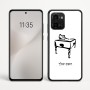 כיסוי בעיצוב אישי עם השם שלך לדגם - Motorola Edge 60 Fusion 5G בעיצוב שחקן ביליארד