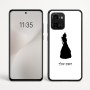 כיסוי בעיצוב אישי עם השם שלך לדגם - Motorola Edge 60 Fusion 5G בעיצוב נסיכה