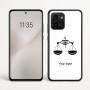 כיסוי בעיצוב אישי עם השם שלך לדגם - Motorola Edge 60 Fusion 5G בעיצוב מזלות - מאזניים