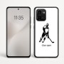 כיסוי בעיצוב אישי עם השם שלך לדגם - Motorola Edge 60 Fusion 5G בעיצוב שחקן הוקי
