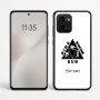 כיסוי בעיצוב אישי עם השם שלך לדגם - Motorola Edge 60 Fusion 5G בעיצוב טריאתלון