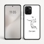 כיסוי בעיצוב אישי עם השם שלך לדגם - Motorola Edge 60 Fusion 5G בעיצוב שחקן כדורעף