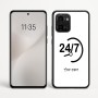 כיסוי בעיצוב אישי עם השם שלך לדגם - Motorola Edge 60 Fusion 5G בעיצוב 24 ביולי