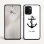 כיסוי בעיצוב אישי עם השם שלך לדגם - Motorola Edge 60 Fusion 5G בעיצוב לעגן
