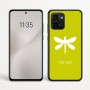 כיסוי בעיצוב אישי עם השם שלך לדגם - Motorola Edge 60 Fusion 5G בעיצוב שפירית