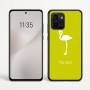 כיסוי בעיצוב אישי עם השם שלך לדגם - Motorola Edge 60 Fusion 5G בעיצוב אנפה