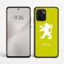 כיסוי בעיצוב אישי עם השם שלך לדגם - Motorola Edge 60 Fusion 5G בעיצוב פיג'ו