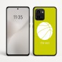 כיסוי בעיצוב אישי עם השם שלך לדגם - Motorola Edge 60 Fusion 5G בעיצוב כדורסל