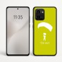 כיסוי בעיצוב אישי עם השם שלך לדגם - Motorola Edge 60 Fusion 5G בעיצוב צניחה חופשית