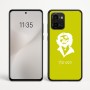 כיסוי בעיצוב אישי עם השם שלך לדגם - Motorola Edge 60 Fusion 5G בעיצוב צ'ה גווארה