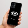 כיסוי בעיצוב אישי עם השם שלך לדגם - Motorola Edge 60 Fusion 5G בעיצוב קיה