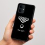 כיסוי בעיצוב אישי עם השם שלך לדגם - Motorola Edge 60 Fusion 5G בעיצוב בריכה - ביליארד -