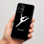 כיסוי בעיצוב אישי עם השם שלך לדגם - Motorola Edge 60 Fusion 5G בעיצוב בלט