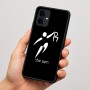 כיסוי בעיצוב אישי עם השם שלך לדגם - Motorola Edge 60 Fusion 5G בעיצוב כדורסל אולימפי