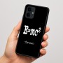 כיסוי בעיצוב אישי עם השם שלך לדגם - Motorola Edge 60 Fusion 5G בעיצוב נוסחת אלברט איינשטיין