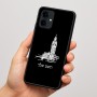 כיסוי בעיצוב אישי עם השם שלך לדגם - Motorola Edge 60 Fusion 5G בעיצוב ביג בן