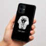 כיסוי בעיצוב אישי עם השם שלך לדגם - Motorola Edge 60 Fusion 5G בעיצוב פרעה - תות ענח' אמון מצרי