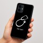כיסוי בעיצוב אישי עם השם שלך לדגם - Motorola Edge 60 Fusion 5G בעיצוב סטטוסקופ רופא