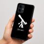כיסוי בעיצוב אישי עם השם שלך לדגם - Motorola Edge 60 Fusion 5G בעיצוב טלסקופ