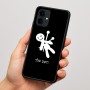 כיסוי בעיצוב אישי עם השם שלך לדגם - Motorola Edge 60 Fusion 5G בעיצוב וודו