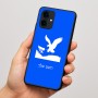 כיסוי בעיצוב אישי עם השם שלך לדגם - Motorola Edge 60 Fusion 5G בעיצוב נשר אמריקאי