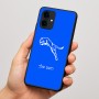 כיסוי בעיצוב אישי עם השם שלך לדגם - Motorola Edge 60 Fusion 5G בעיצוב פומה