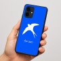 כיסוי בעיצוב אישי עם השם שלך לדגם - Motorola Edge 60 Fusion 5G בעיצוב לבלוע