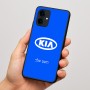 כיסוי בעיצוב אישי עם השם שלך לדגם - Motorola Edge 60 Fusion 5G בעיצוב קיה