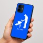כיסוי בעיצוב אישי עם השם שלך לדגם - Motorola Edge 60 Fusion 5G בעיצוב גריל ברביקיו