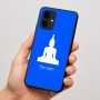 כיסוי בעיצוב אישי עם השם שלך לדגם - Motorola Edge 60 Fusion 5G בעיצוב בודה