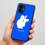 כיסוי בעיצוב אישי עם השם שלך לדגם - Motorola Edge 60 Fusion 5G בעיצוב צלם - גברים