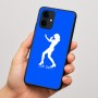 כיסוי בעיצוב אישי עם השם שלך לדגם - Motorola Edge 60 Fusion 5G בעיצוב אישה מגוננת
