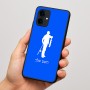 כיסוי בעיצוב אישי עם השם שלך לדגם - Motorola Edge 60 Fusion 5G בעיצוב פישמן
