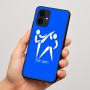 כיסוי בעיצוב אישי עם השם שלך לדגם - Motorola Edge 60 Fusion 5G בעיצוב לוחמים אולימפיים
