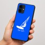 כיסוי בעיצוב אישי עם השם שלך לדגם - Motorola Edge 60 Fusion 5G בעיצוב לגלוש - גלישה - שייט