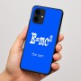 כיסוי בעיצוב אישי עם השם שלך לדגם - Motorola Edge 60 Fusion 5G בעיצוב נוסחת אלברט איינשטיין